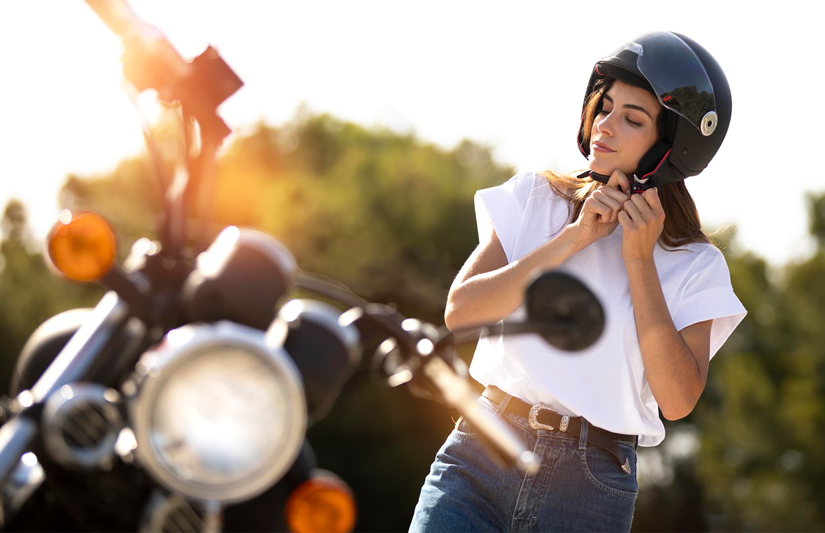 Adição de Moto