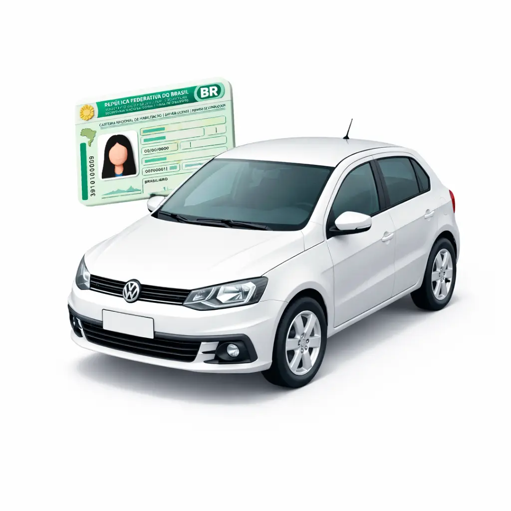 CNH Carro